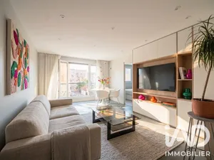 Appartement à Asnières-sur-Seine (92600)
