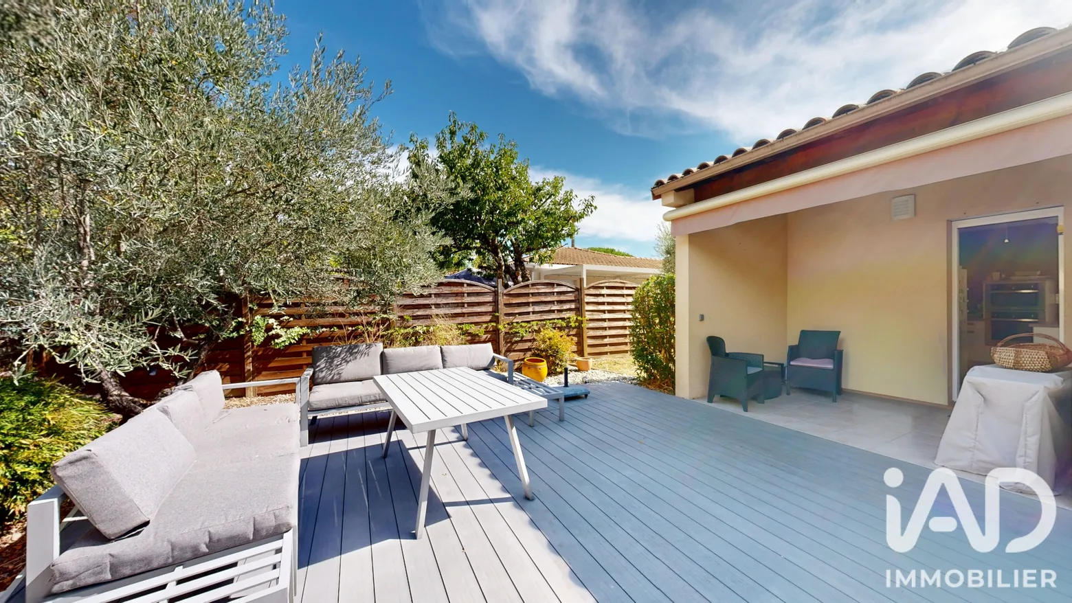 Vente maison à Escalquens (31750) : maison 5 pièces 107 m² - 2107502 — 3