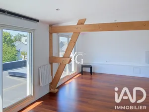Architectural house in Saint-Nazaire (44600)