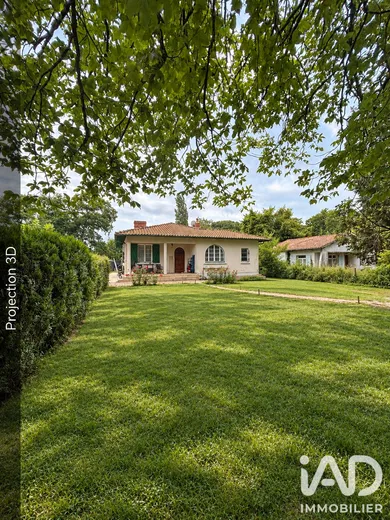 House in Biganos (33380)