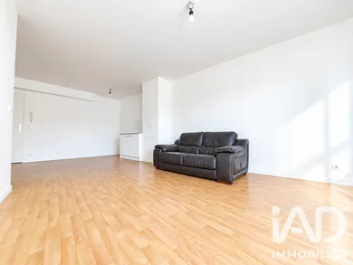 Appartement à Corbeil-Essonnes (91100)