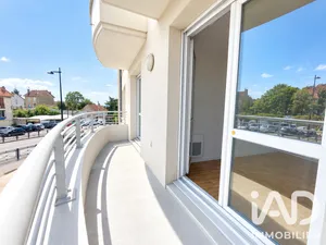 Appartement à Corbeil-Essonnes (91100)