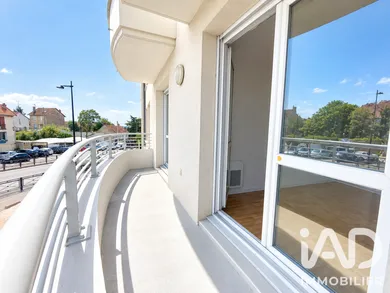 Appartement à Corbeil-Essonnes (91100)