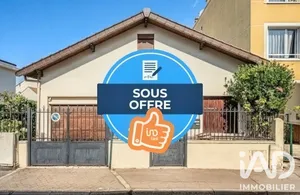 Maison à Colombes (92700)