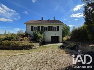 House in Cornant (89500)