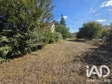 House in Cornant (89500)