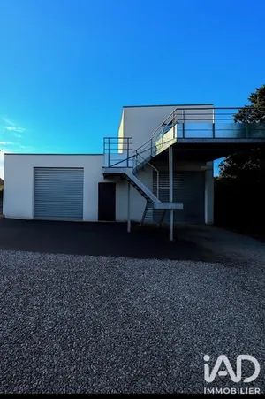 Immeuble à Douai (59500)