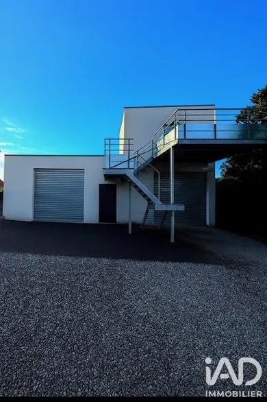 Immeuble à Douai (59500)