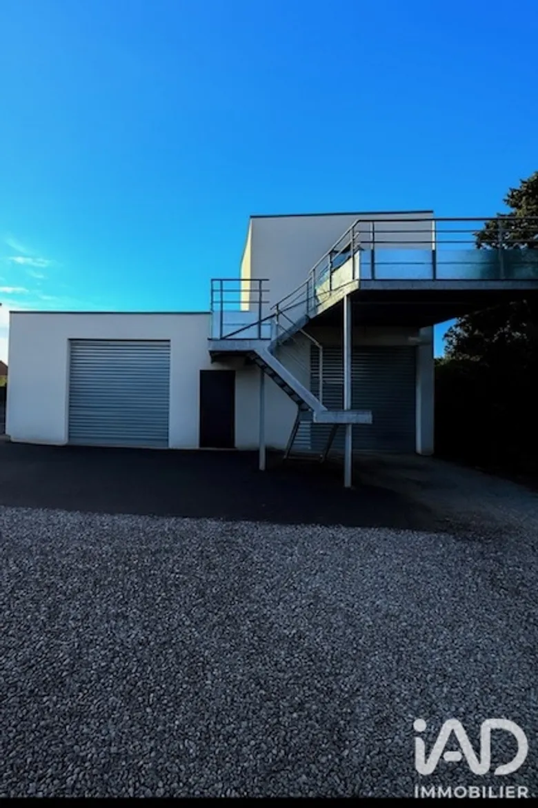 Immeuble 237 m² · à Douai · 237 m² · 424 000 €