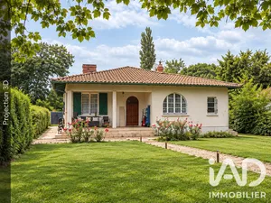 House in Biganos (33380)