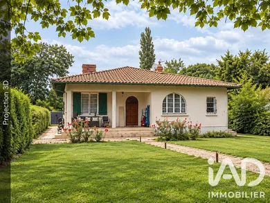 House in Biganos (33380)
