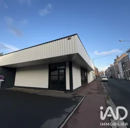 Immeuble à Douai (59500)