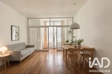 Appartement à Cauterets (65110)