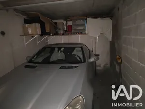 Garage à Montpellier (34070)