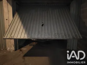 Garage à Montpellier (34070)