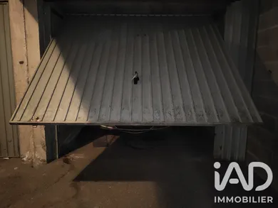 Garage à Montpellier (34070)