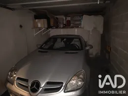 Garage à Montpellier (34070)