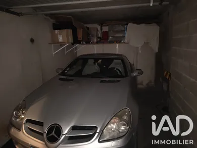 Garage à Montpellier (34070)