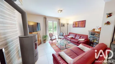 Maison traditionnelle à Vaux-le-Pénil (77000)
