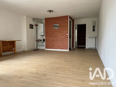 Appartement à Versailles (78000)