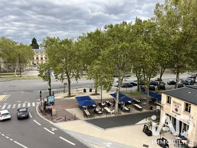 Appartement à Versailles (78000)