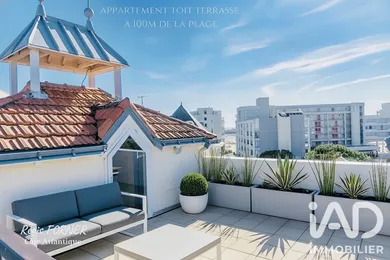 Apartment in Pornichet (44380)
