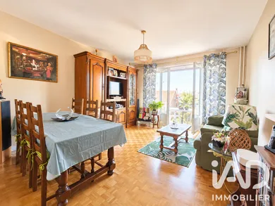 Appartement à Juvisy-sur-Orge (91260)
