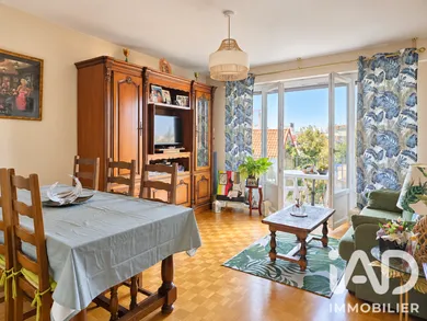 Appartement à Juvisy-sur-Orge (91260)