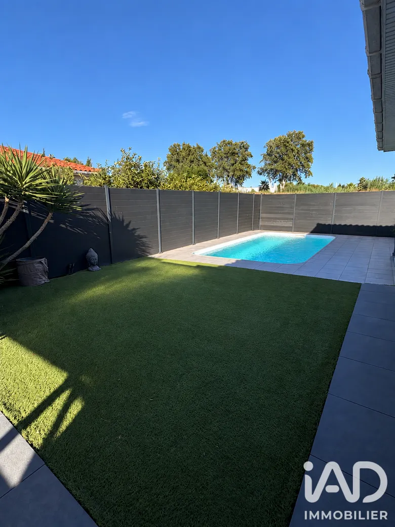 Maison 4 pièces 80 m² · à Perpignan · 80 m² · 310 000 €