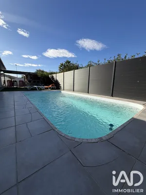 Maison à Perpignan (66100)