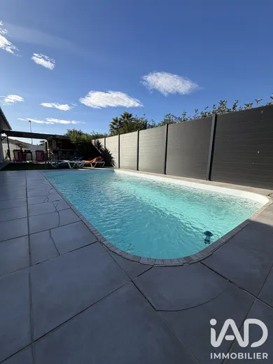 Maison à Perpignan (66100)