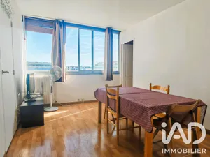 Appartement à Paris (75013)