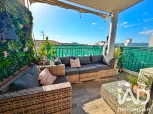 Appartement à La Seyne-sur-Mer (83500)