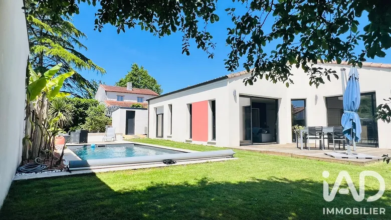 Maison 4 pièces 105 m² · à Pont-Saint-Martin · 105 m² · 429 900 €