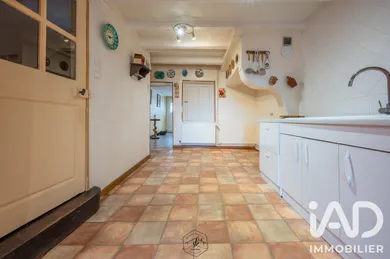 House in Hussigny-Godbrange (54590)