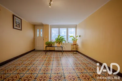 House in Hussigny-Godbrange (54590)