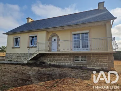 Maison à Plénée-Jugon (22640)