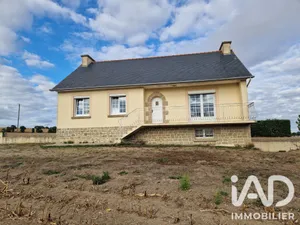 Maison à Plénée-Jugon (22640)