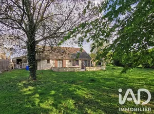 Maison à Serez (27220)