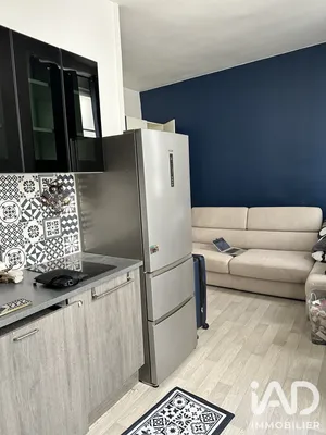 Apartment in Paris (75003)