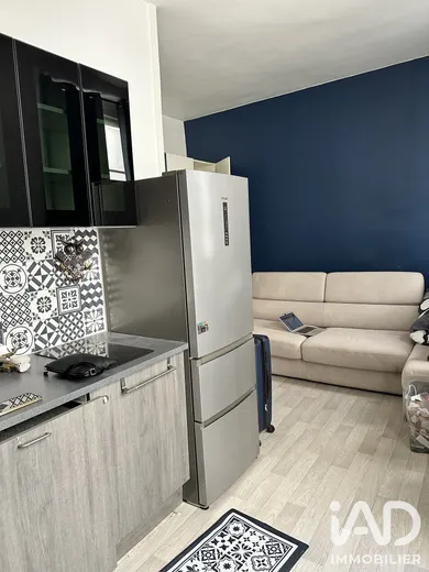 Appartement à Paris (75003)