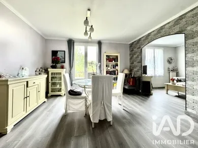 Appartement à Saint-Avertin (37550)