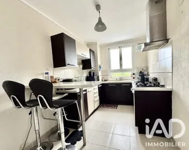 Appartement à Saint-Avertin (37550)
