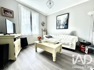 Appartement à Saint-Avertin (37550)