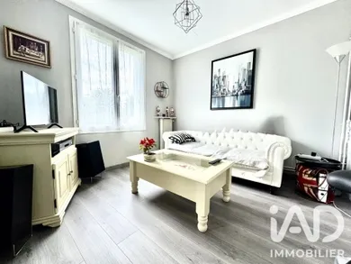 Appartement à Saint-Avertin (37550)