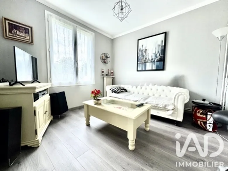 Appartement 4 pièces 72 m² · à Saint-Avertin · 72 m² · 159 000 €