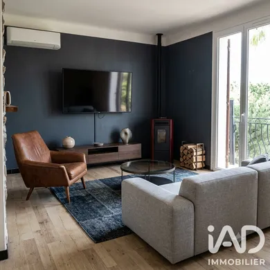 Appartement à Fréjus (83600)
