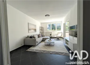 Appartement à Saint-Étienne (42100)