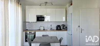 Appartement à Carrières-sous-Poissy (78955)