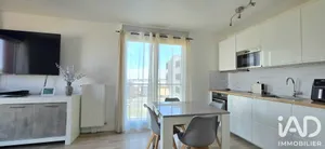 Appartement à Carrières-sous-Poissy (78955)